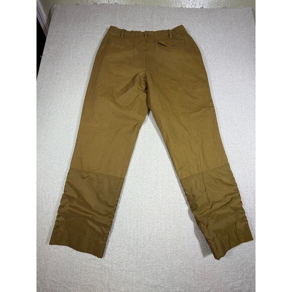 Gamehide Men 38 Tan Briar Proof Hunting Pant Style 12N Rugged Outdoor Field Wear - Picture 5 of 9